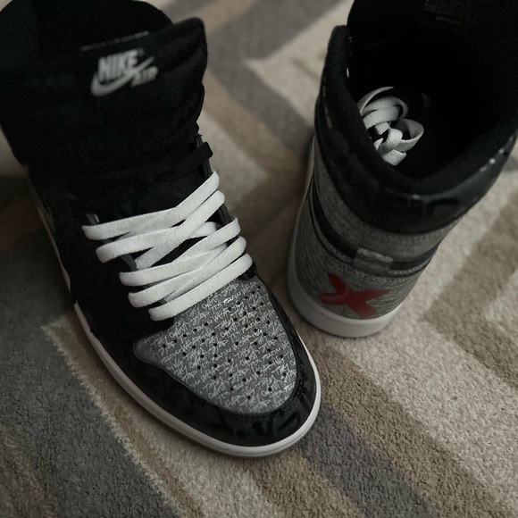 Jordan Rebillionaire - Picture 2 of 2